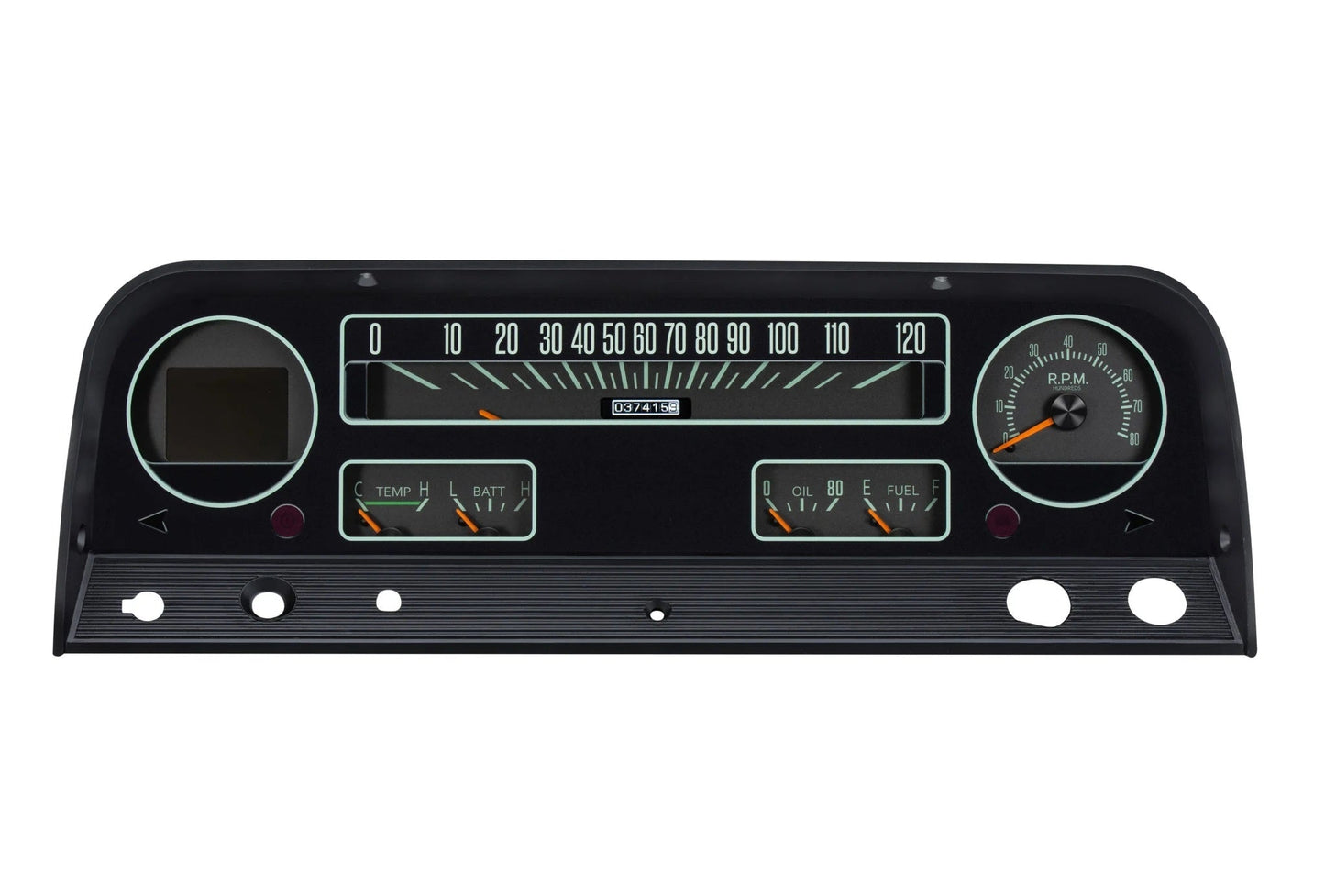 GAUGE UNIT