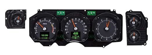 GAUGE KIT