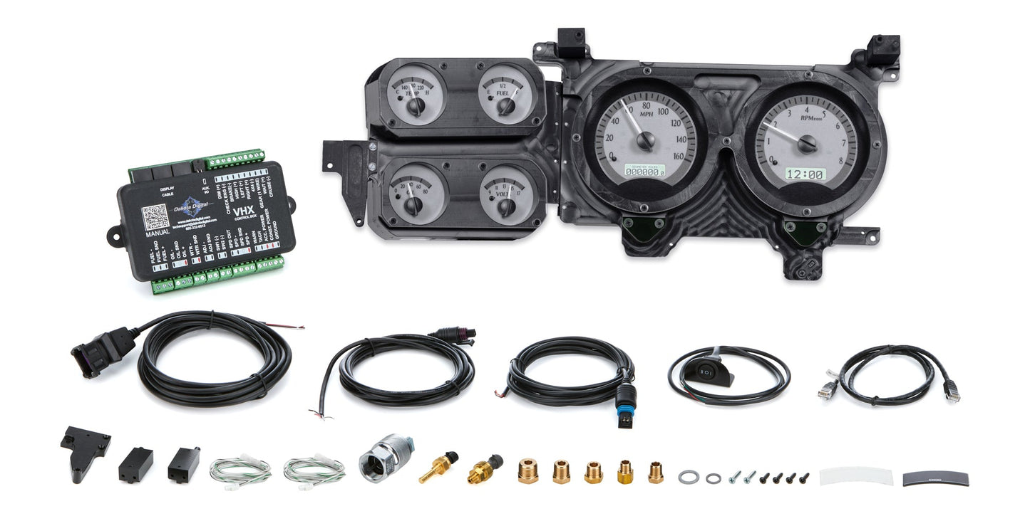 GAUGE KIT
