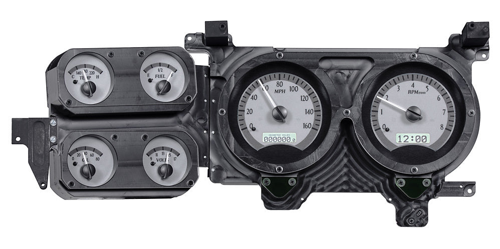 GAUGE KIT