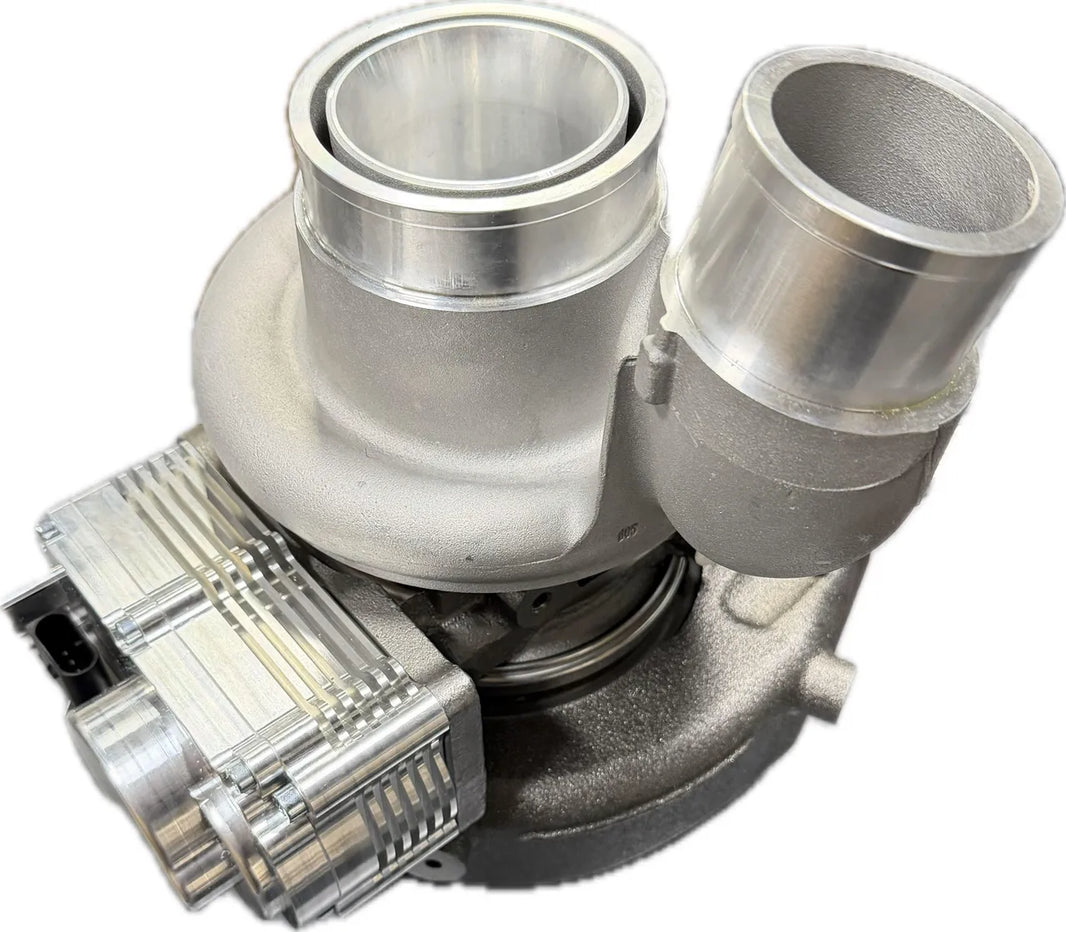 ITI Upgraded Billet VGT Turbo Actuator | 6.7L Cummins (2007.5-2024)