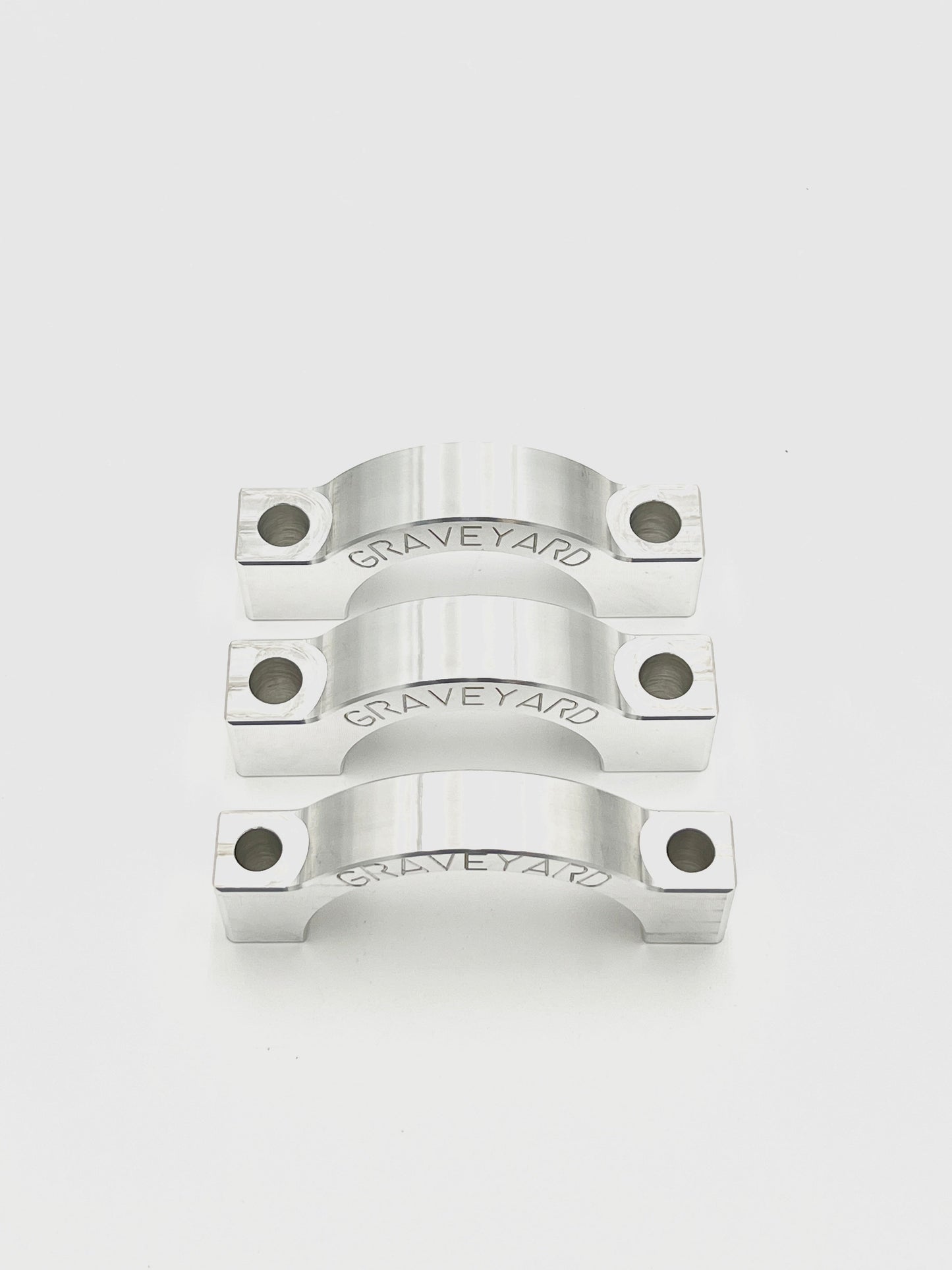 Mazdaspeed 6 Gravedigger Billet Transfercase Caps