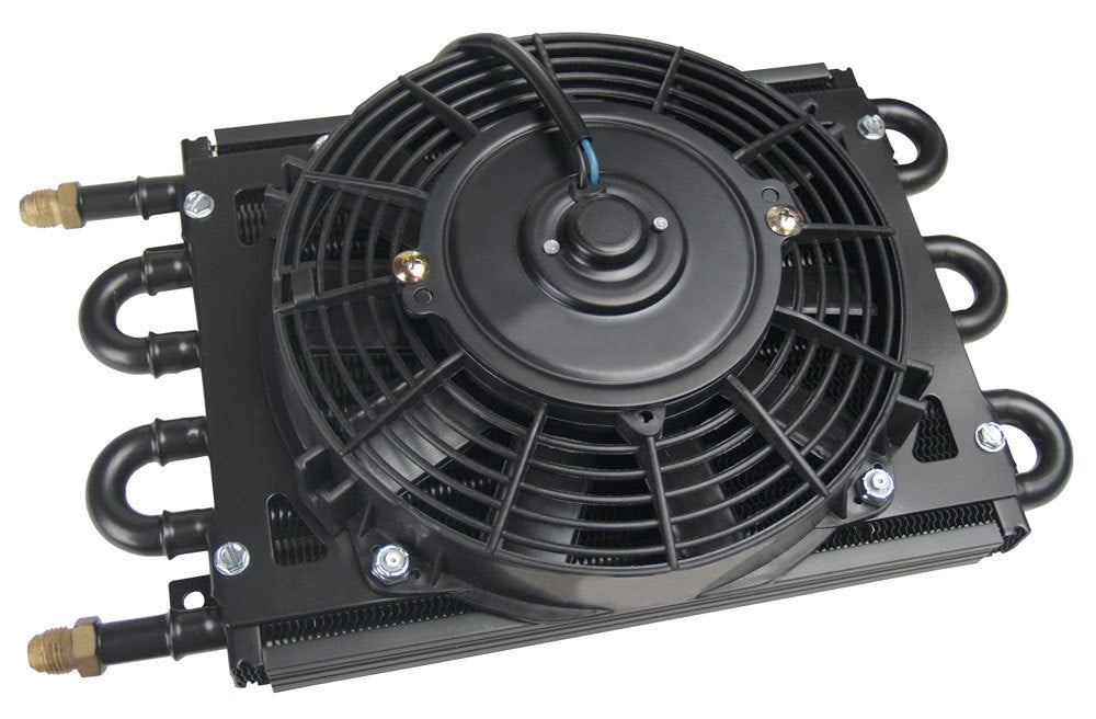 RMT COOLR -6AN INLETS