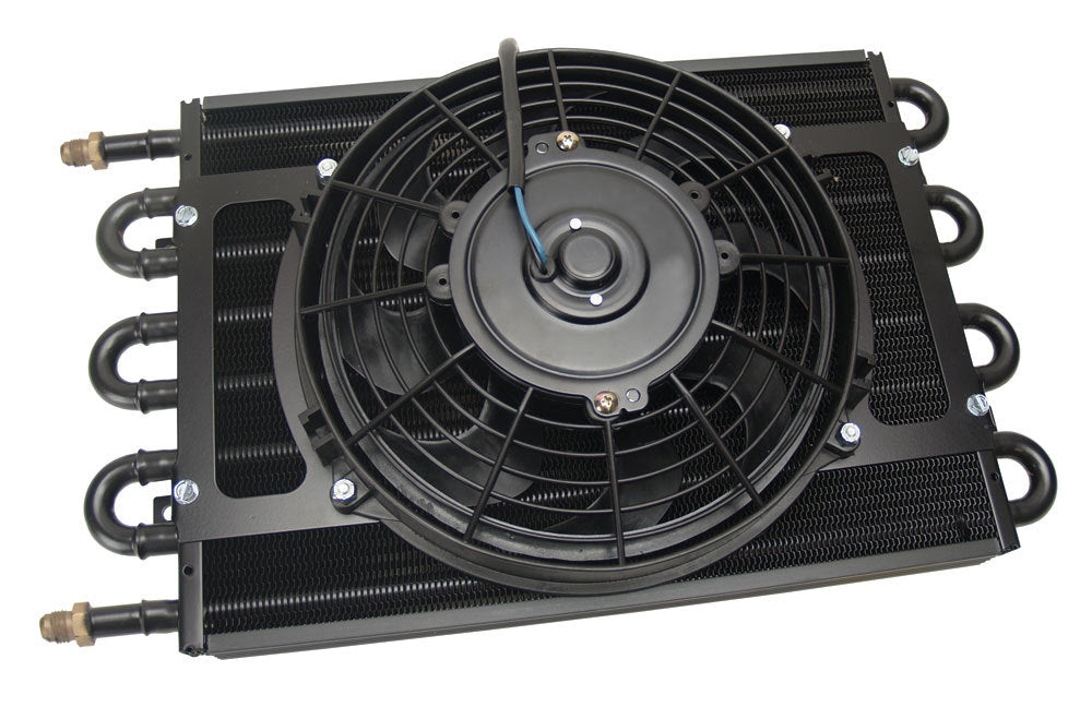 RMT COOLR -6AN INLETS