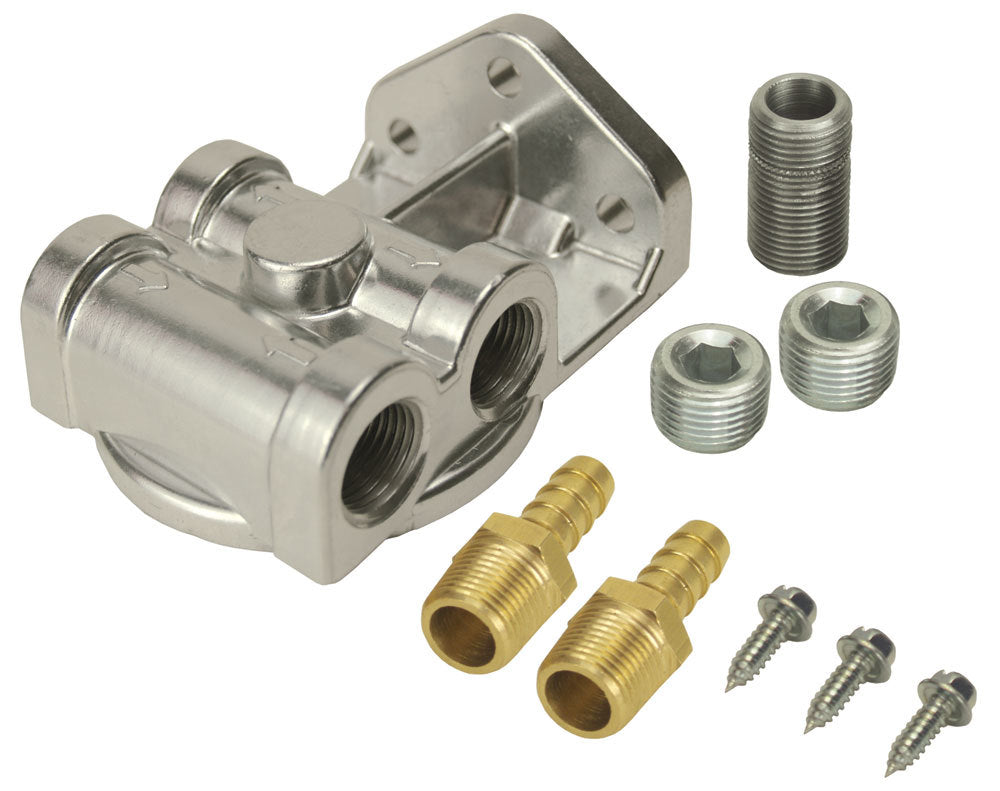FILTER MOUNT KIT