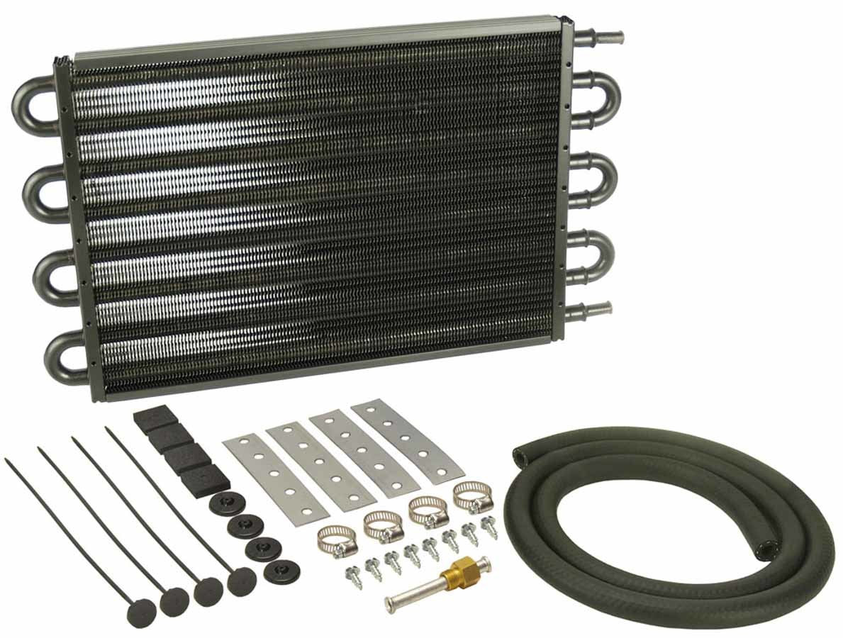 TRANSMISSION CORE