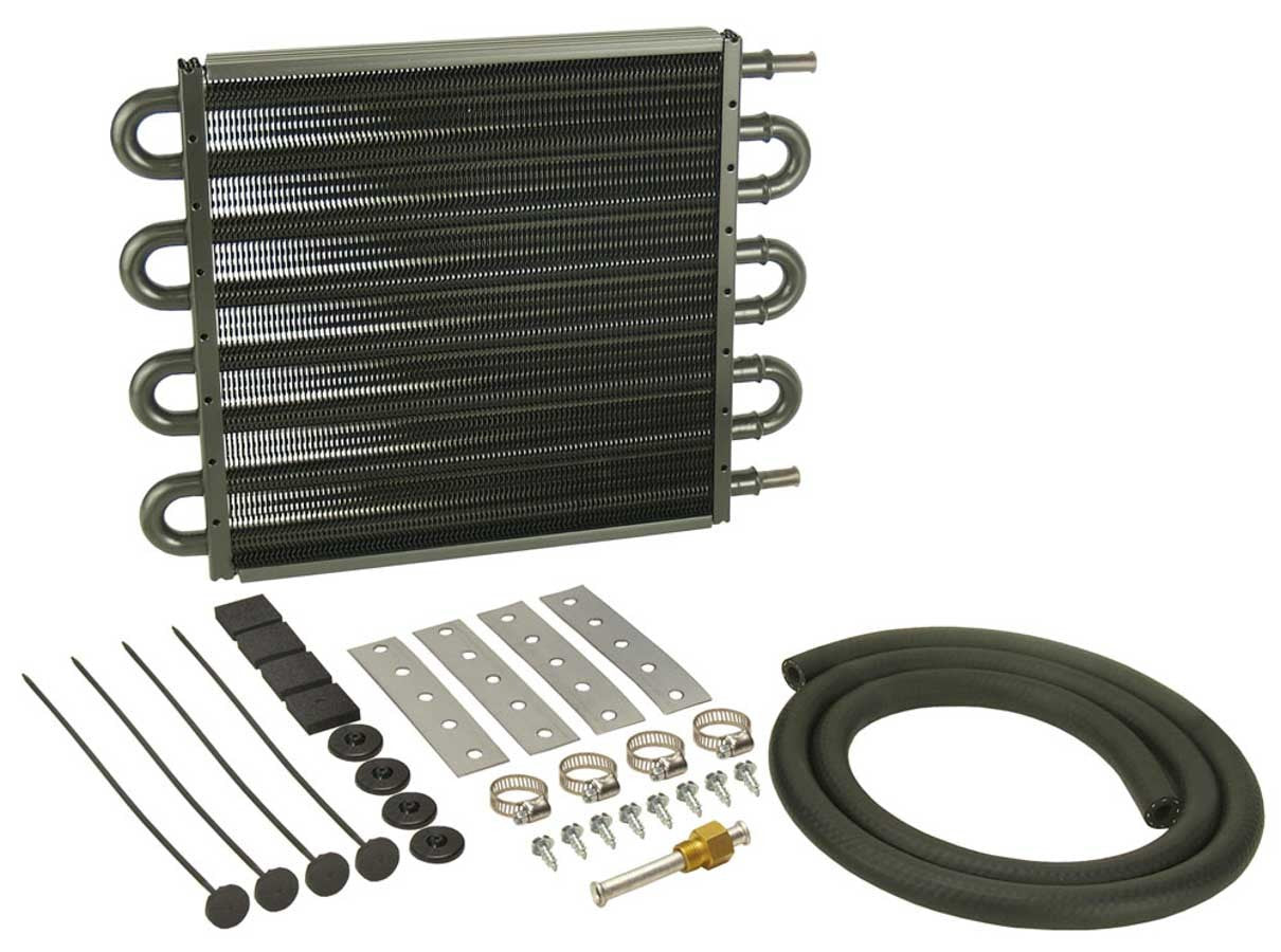 SERIES 7000TRANS COOLER