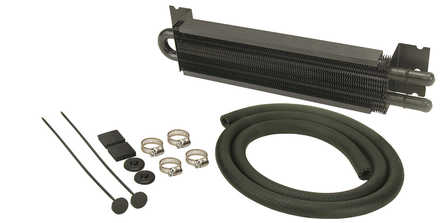 POWER STEERING COOLER