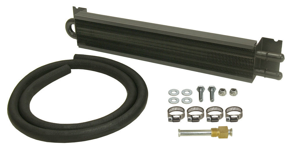 FRAME RAIL COOLER KIT