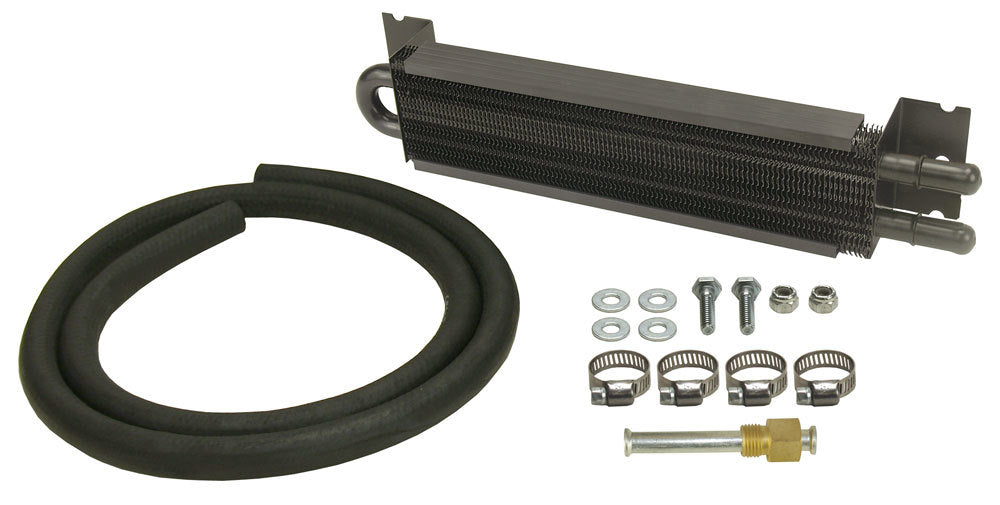 FRAME RAIL COOLER KIT