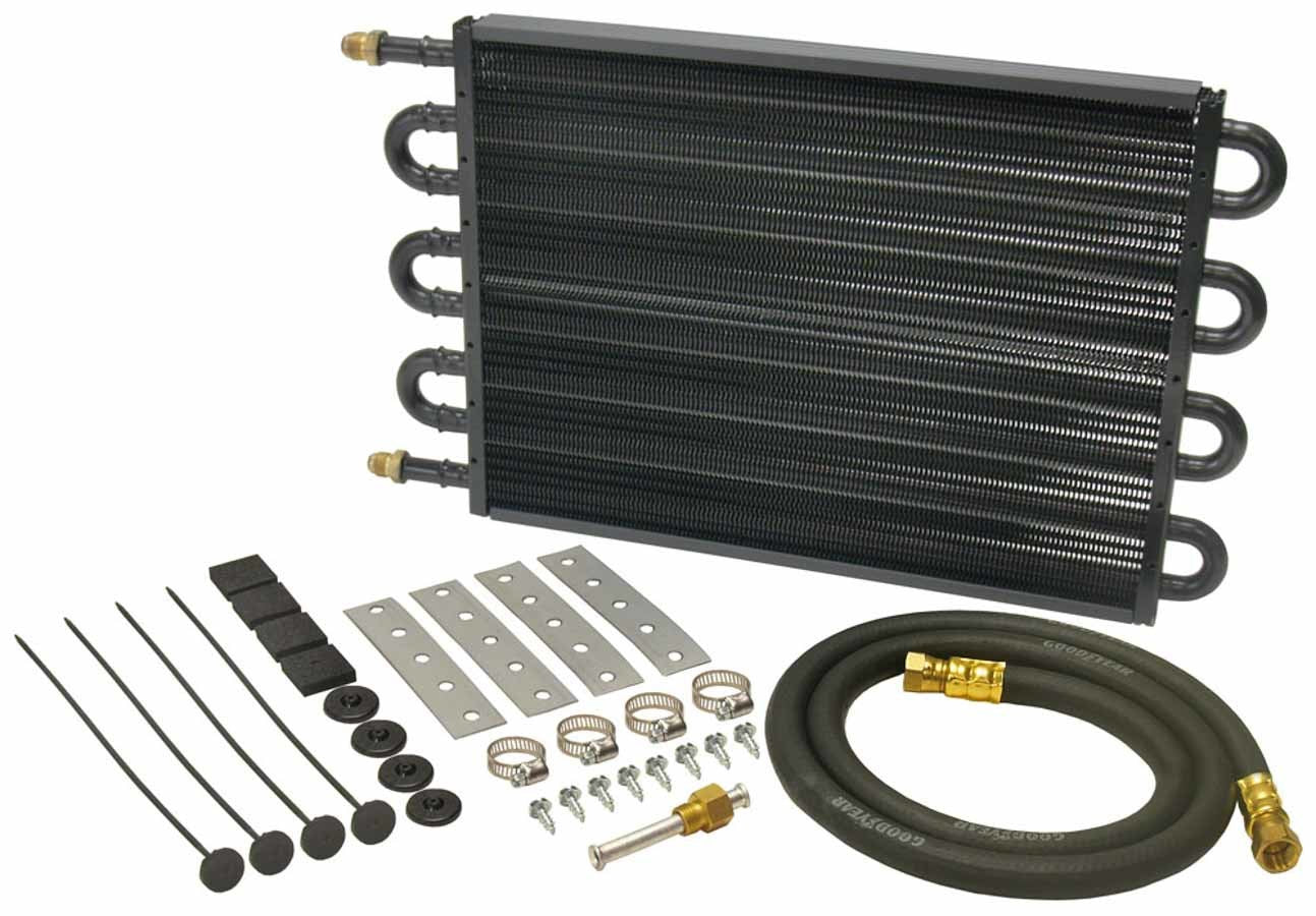 TRANS COOLER HEAVY DUTY