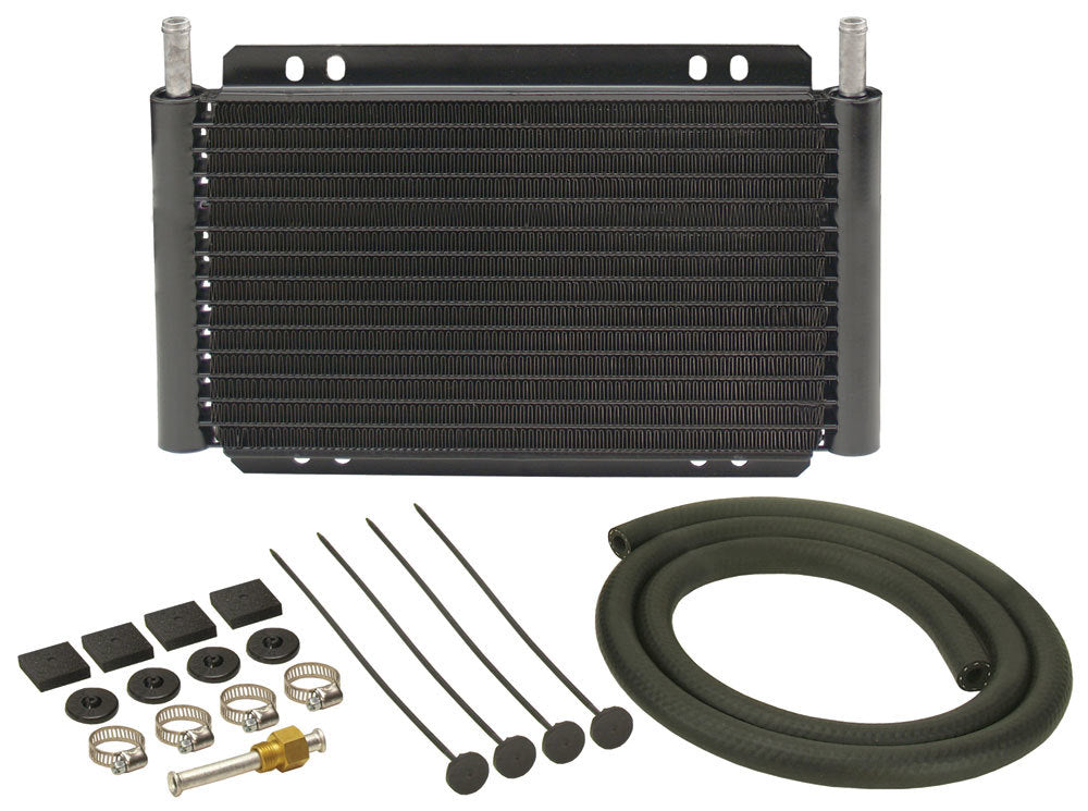 TRANMISSION COOLER