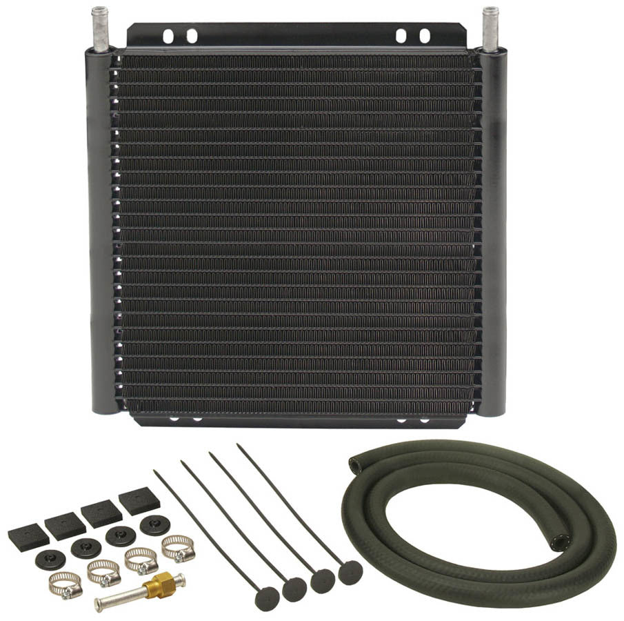 TRANS COOLER DISPLAY BOARD