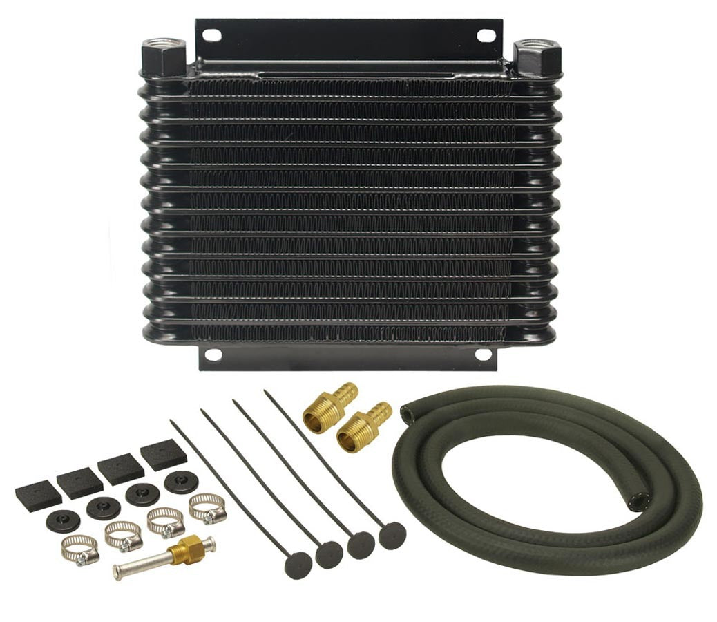 TRANSMISSSION COOLER