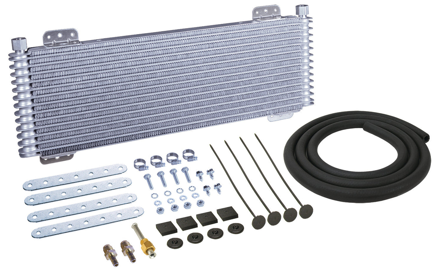 TRANSMISSION COOLER KIT