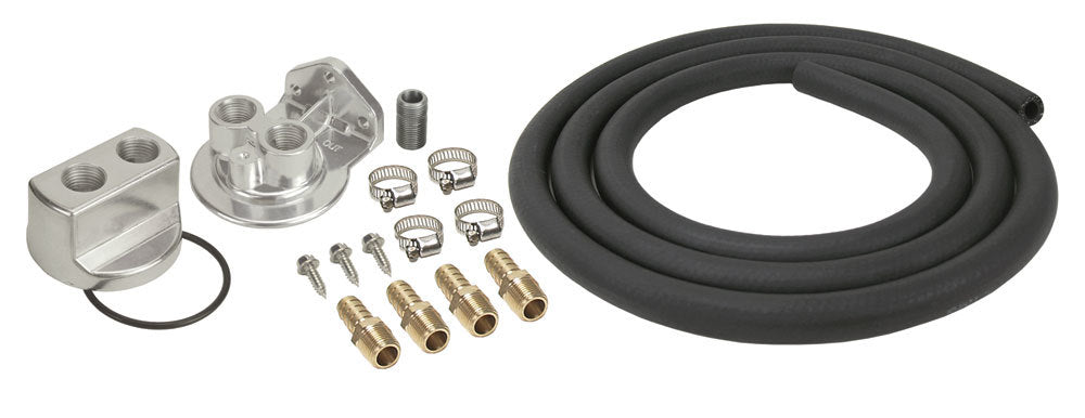 OIL RELOCATION KIT IMPORT