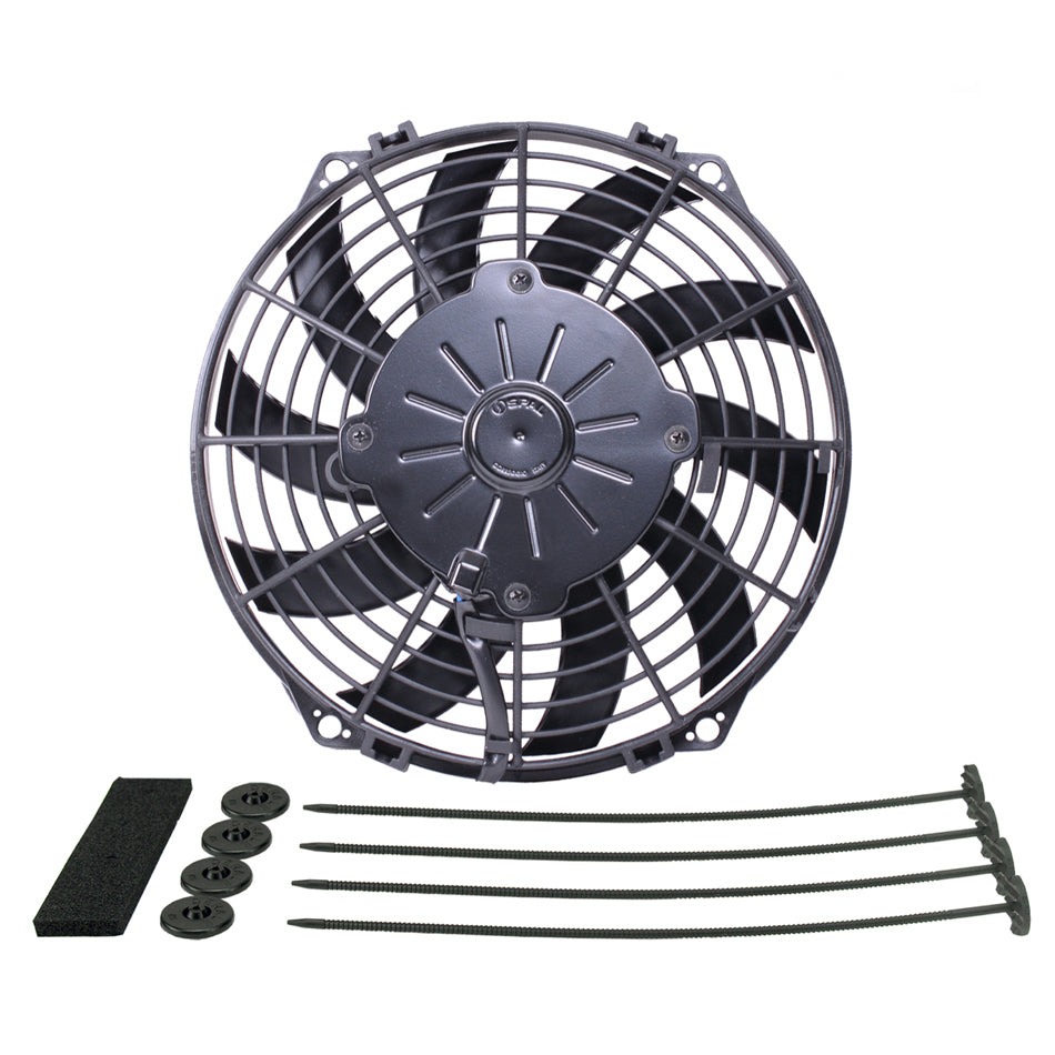 ELECTRIC FAN