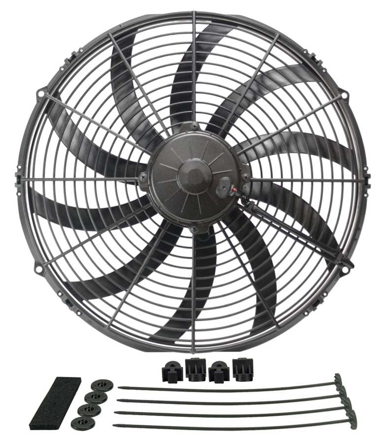HO EXTREME ELECTRIC FAN