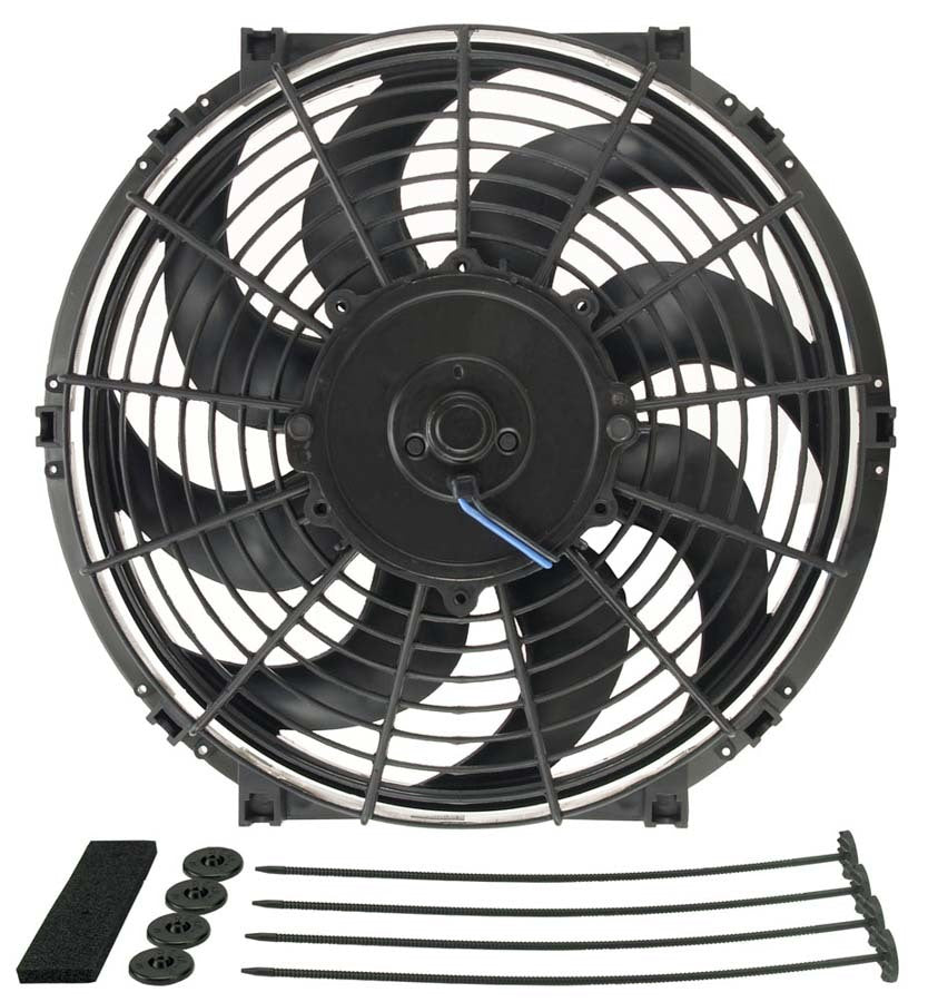ELECTRIC FAN