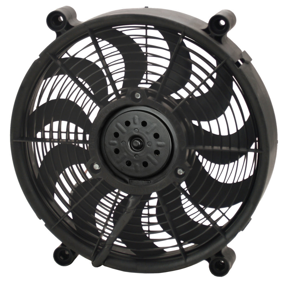 ELECTRIC FAN