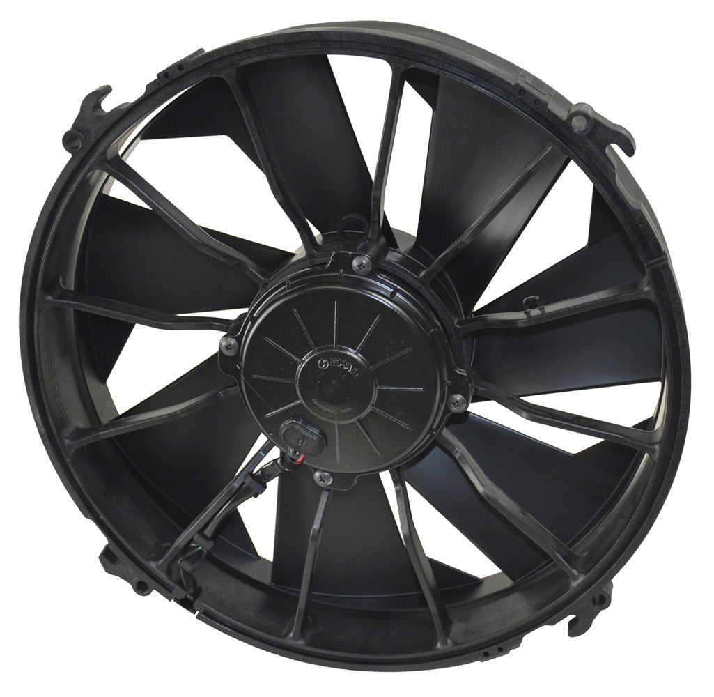 13IN FAN BLADE