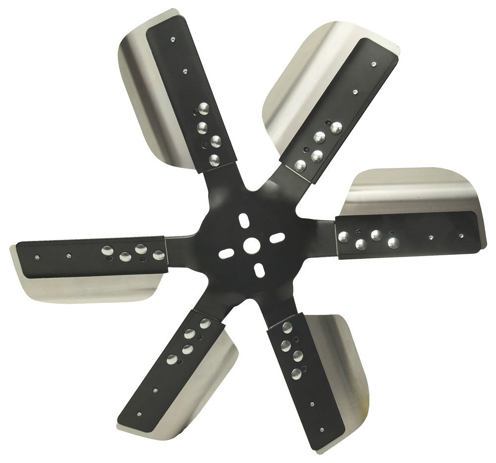 FLEX COOLING FANS