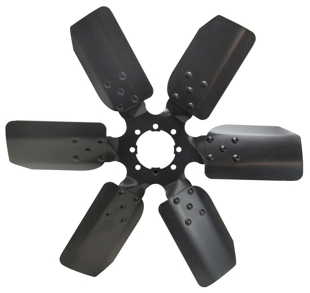 19 INCH CLUTCH FAN