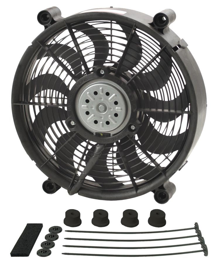 ELECTRIC FAN