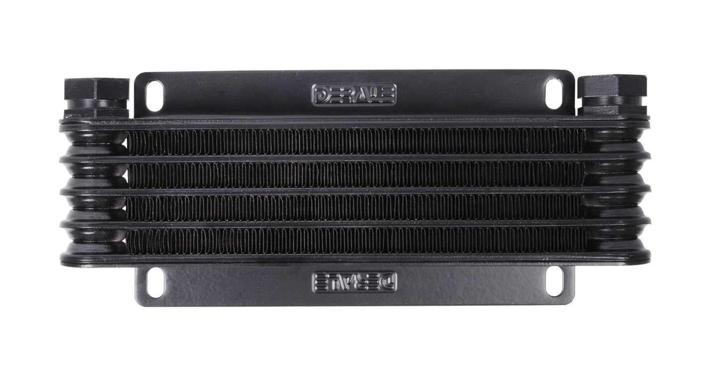 PLATE COOLER