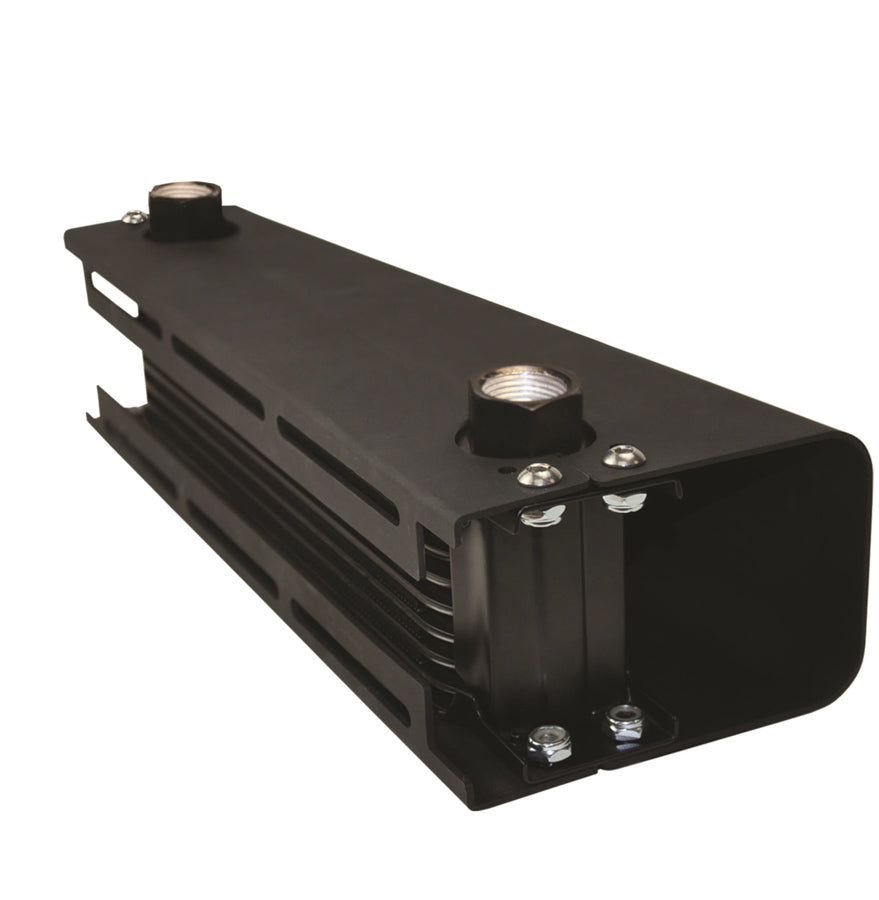 STACK PLATE COOLER
