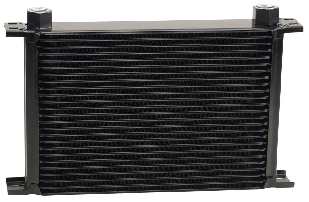 HP STACK PLATE 25 ROW CLR CORE