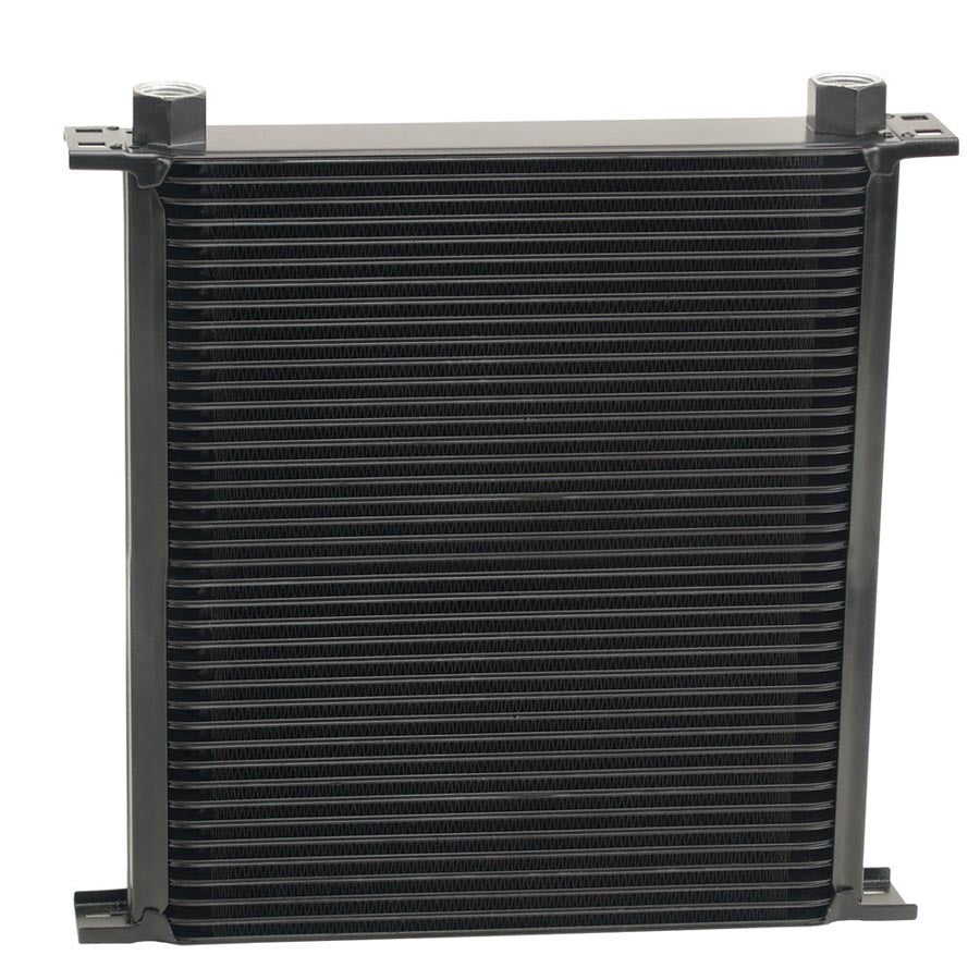 STACK PLATE 40 ROW COOLER CORE