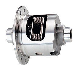 DIFFERENTIAL 12 BOLT GM