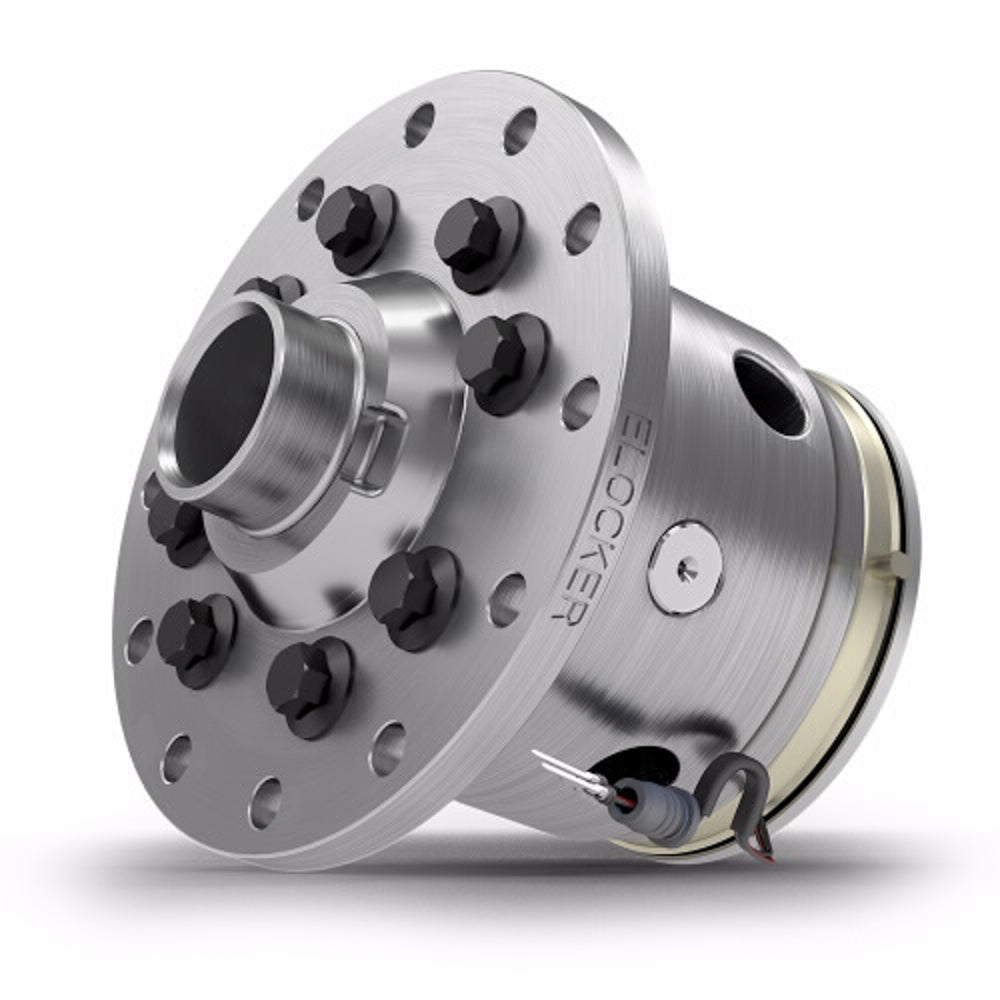 DIFFERENTIAL ELEC LOCKER DANA