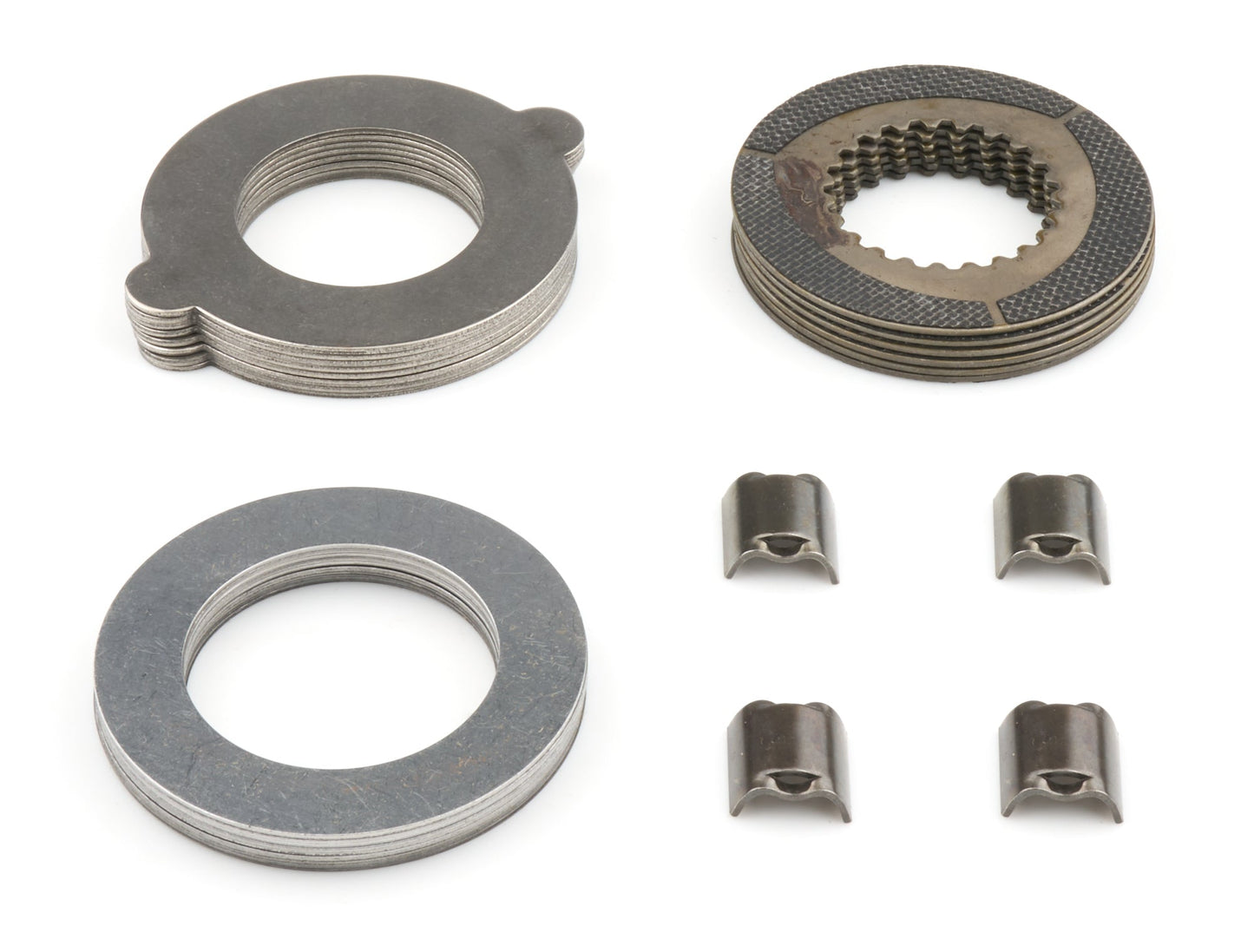 DISC SERVICE KIT CARBON