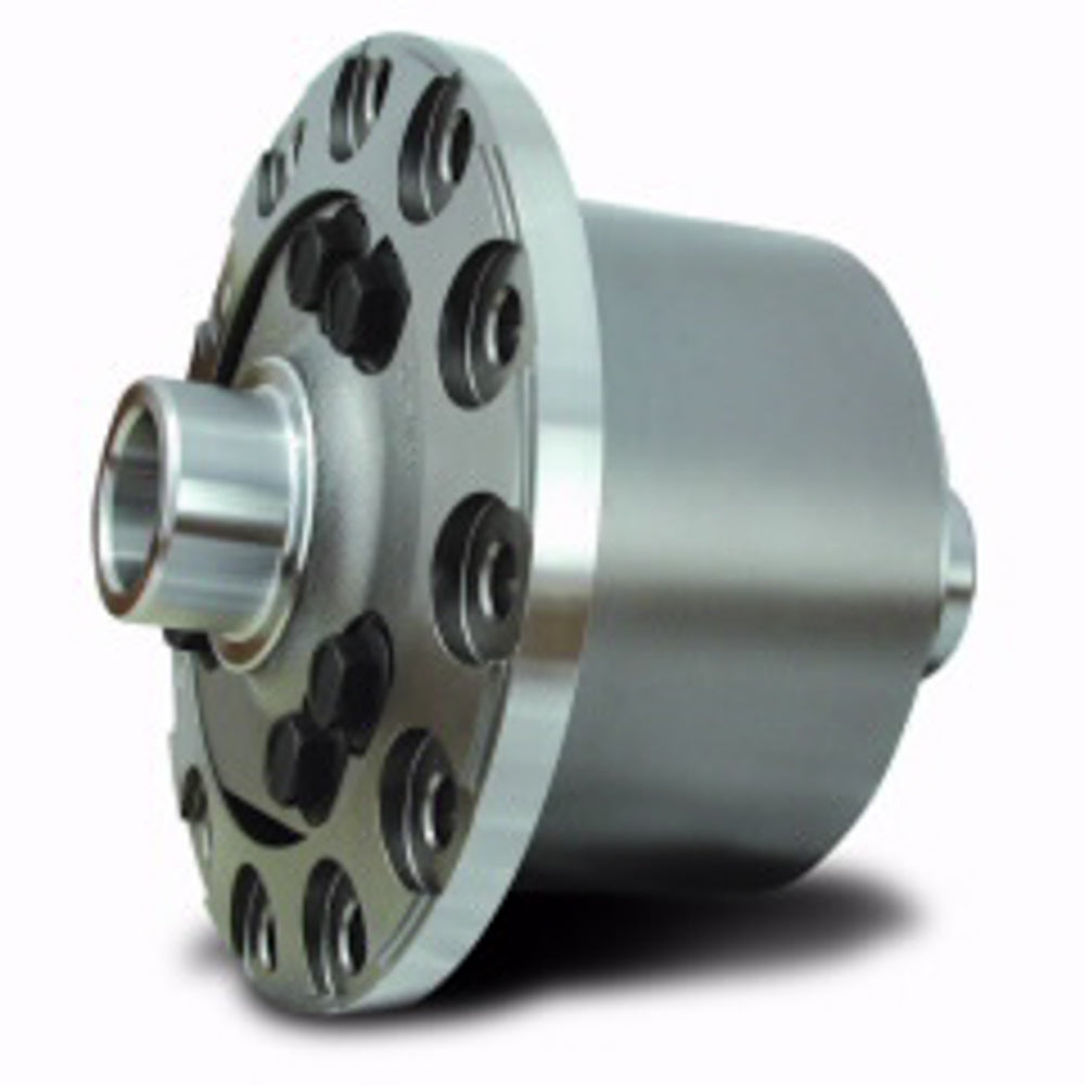 DIFFERENTIAL CARRIERS