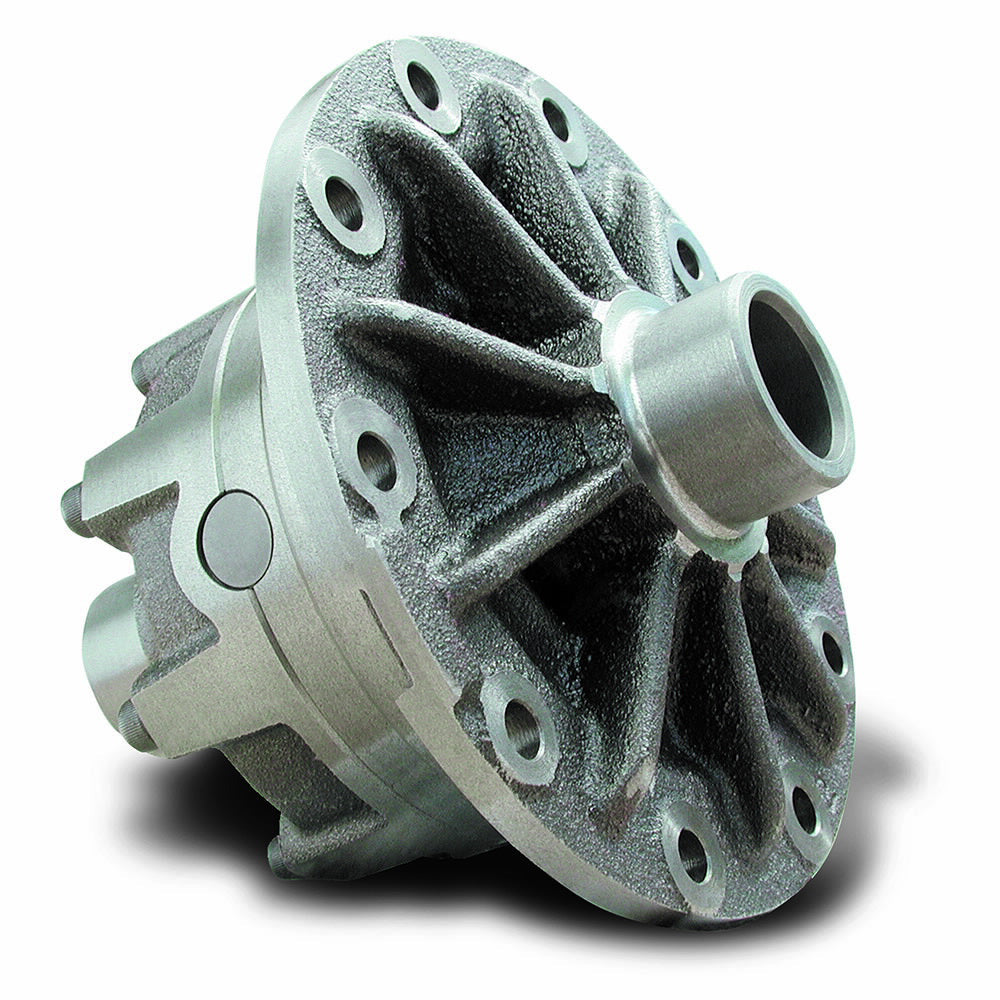 DIFFERENTIAL
