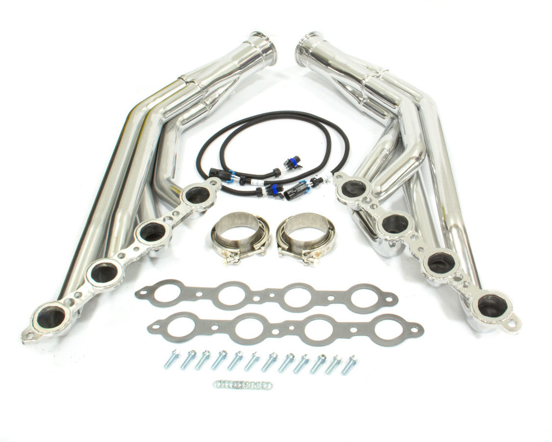 HEADERS LONG TUBE LS SWAP PAIR
