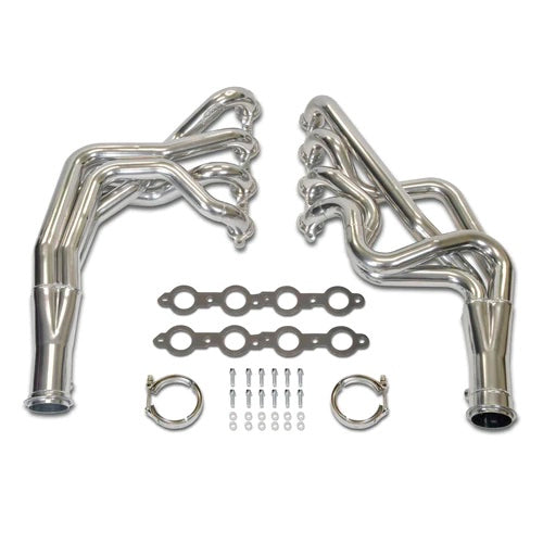 HEADERS LONG TUBE CER SB LS PA