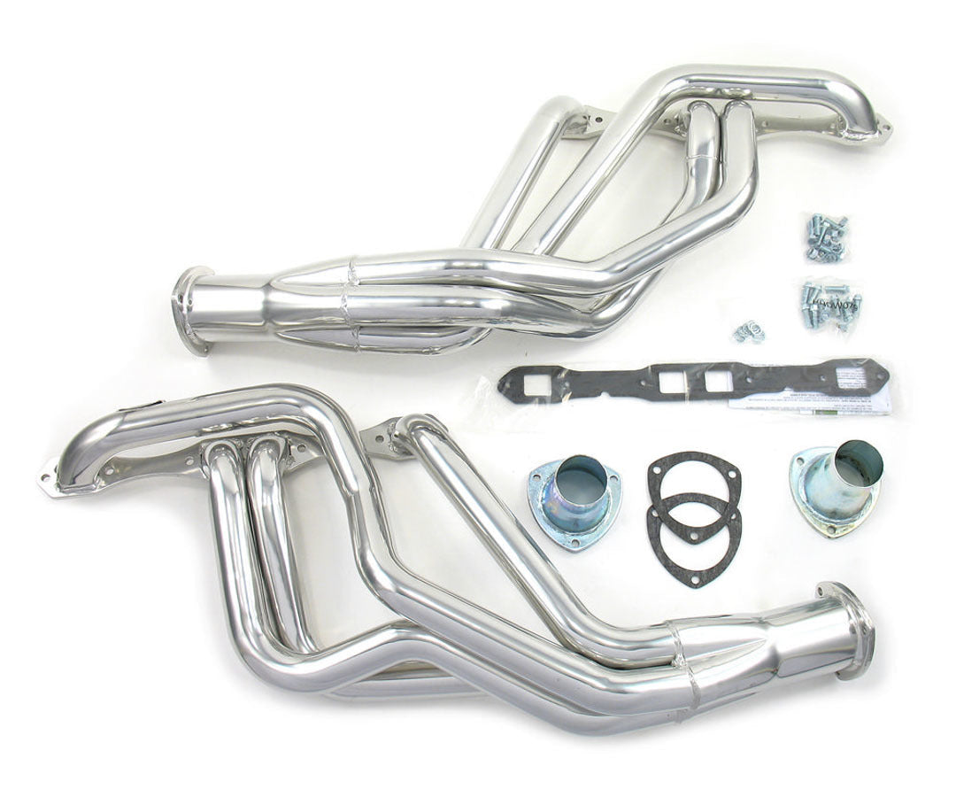 HEADER CERAMIC BBM 2.0"/3.5"