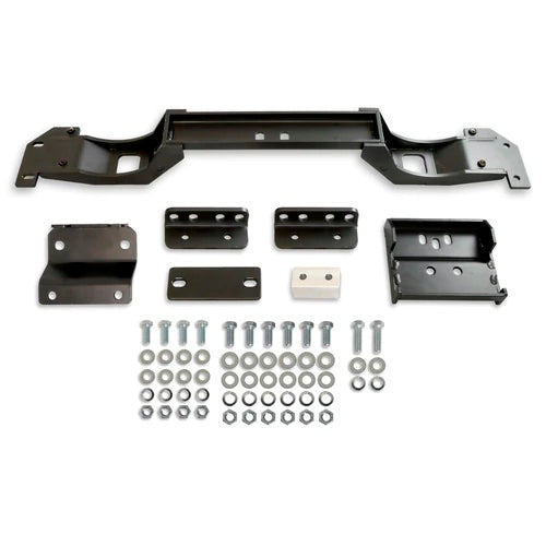 TRANSMISSION CROSSMEMBER