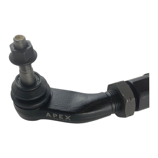 DL140 - Drag Link End (LHT at Knuckle)