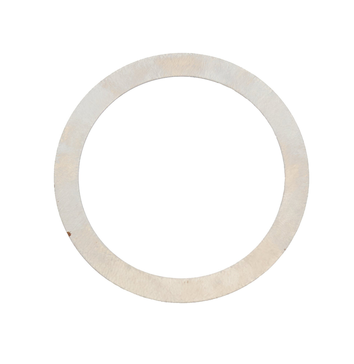 .012 Axle Shim for Baby Bulldog