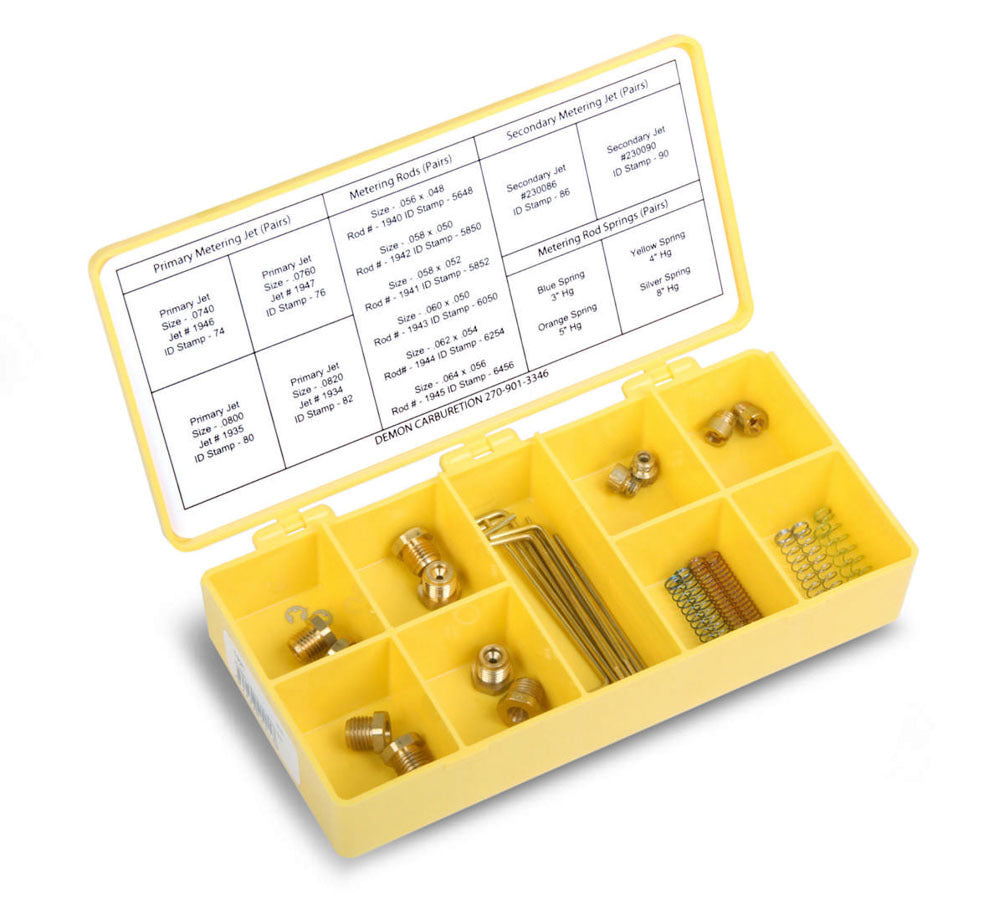 CALIBRATION KIT