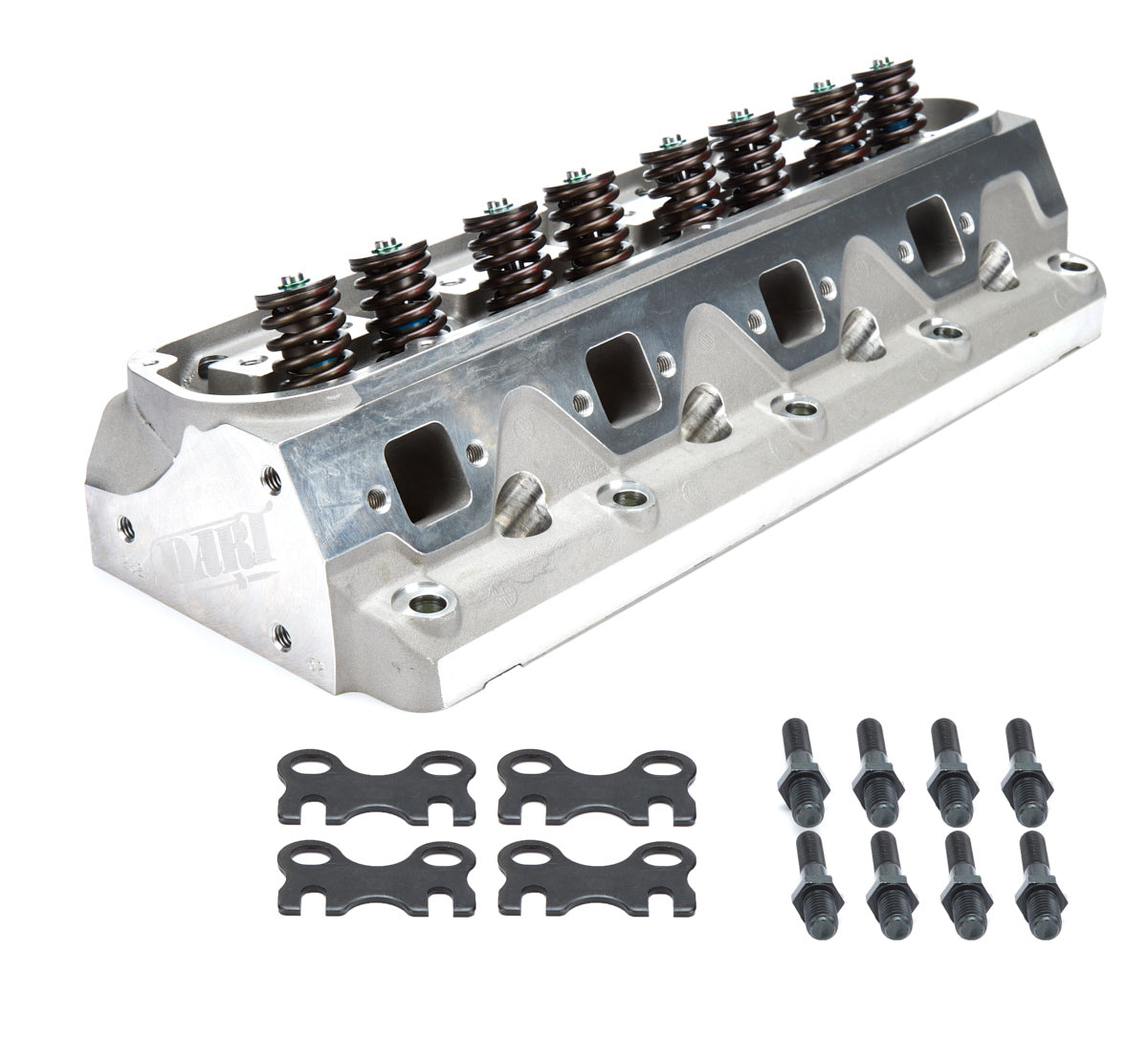 SBF SHP Cylinder Head 175cc/62cc - Assem.