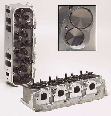 CYLINDER HEAD ASSEM EACH