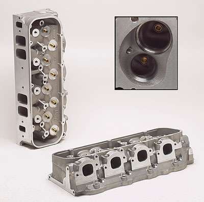 CYLINDER HEAD BARE EACH