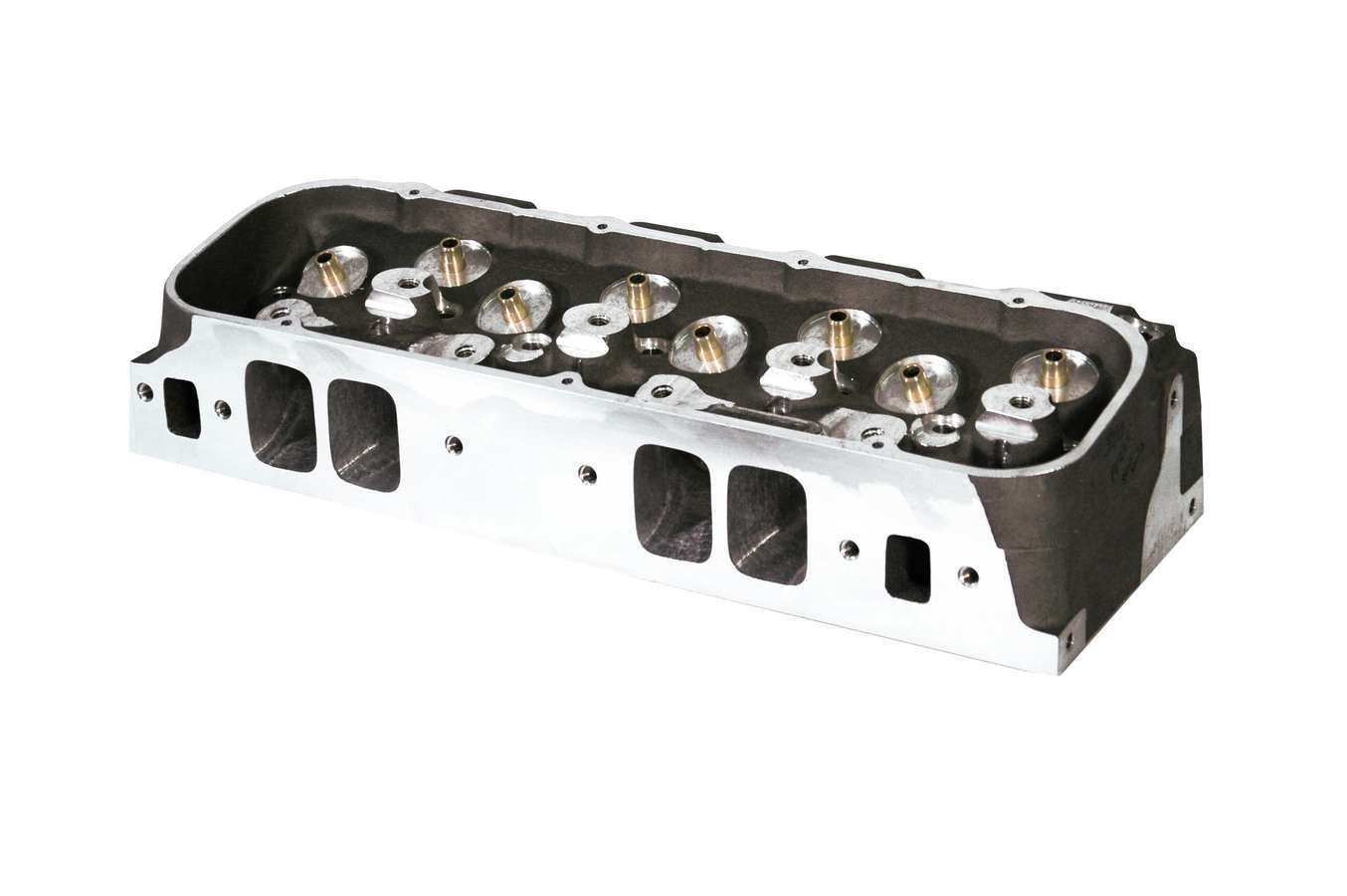 CYLINDER HEAD BARE