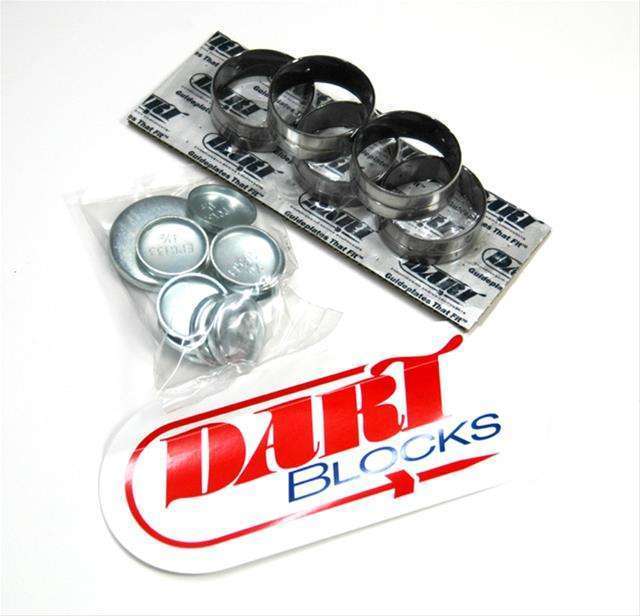 BLOCK PARTS KIT