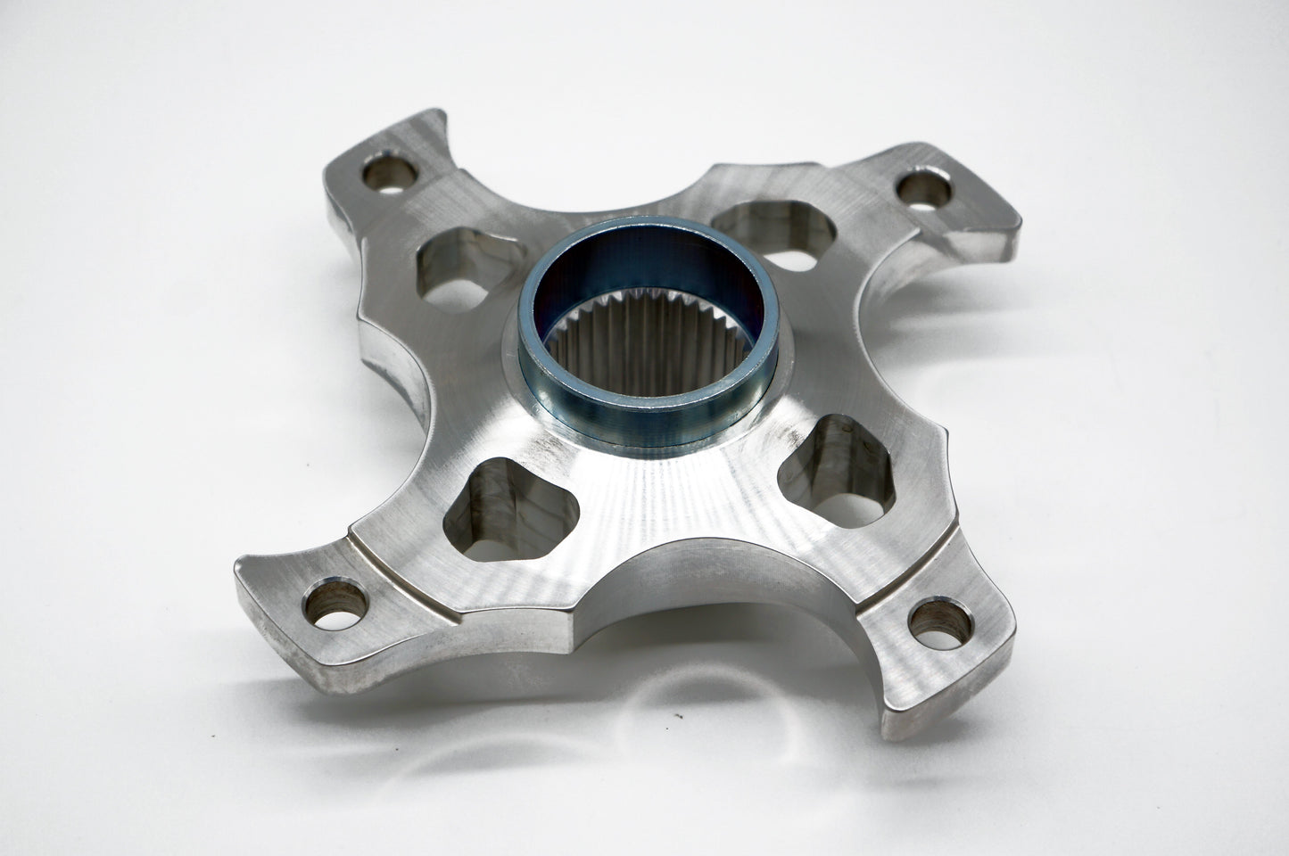 Yamaha Raptor 700 Billet Sprocket hub